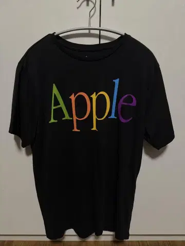 Apple Park 공식 기업 티셔츠