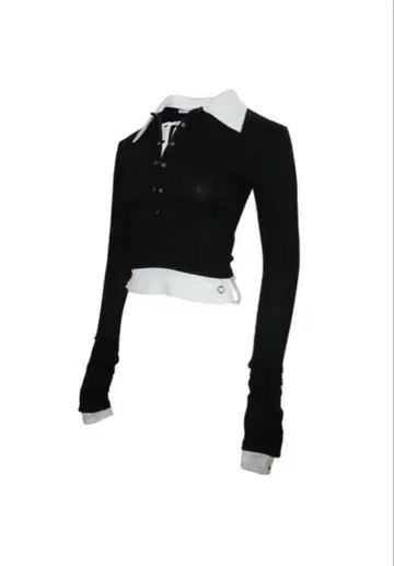 THEREDTHREAD S bicolor layered tops