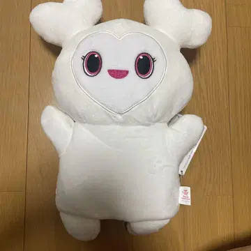 TWICE LOVELYS 봉제 인형 퍼펫 다현 GiGO 한정판
