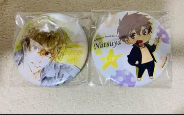 Free! 캔뱃지