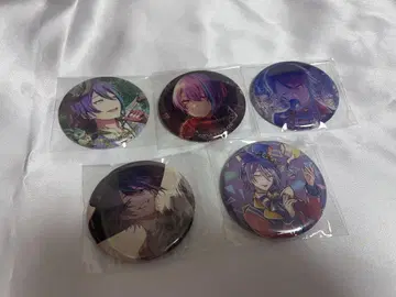 프로세카 카미시로 루이 캔뱃지