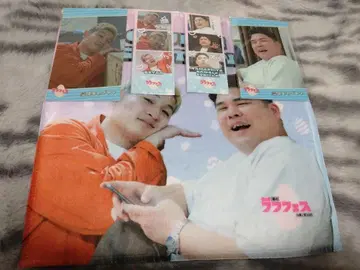 봄의 러프 페스티벌 달걀 복권 호쾌한 캡틴 씨