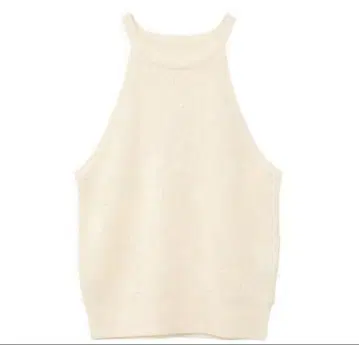 클라네 AMERICAN SLEEVE KNIT TOPS