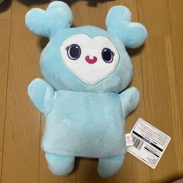 TWICE LOVELYS 봉제 인형 퍼펫 ~GiGO 한정~ 나연
