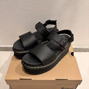 Dr.Martens VOSSQUAD