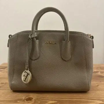 새상품급 FURLA 2way 미니 백