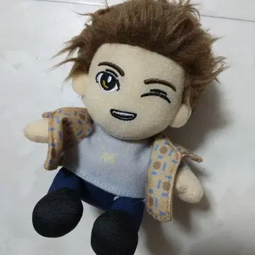 미야마 료키 봉제 인형 나고야 ver