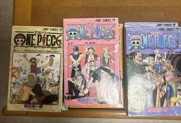 원피스 코믹스 묶음 판매 1~80권 세트 ONE PIECE *77권 누락
