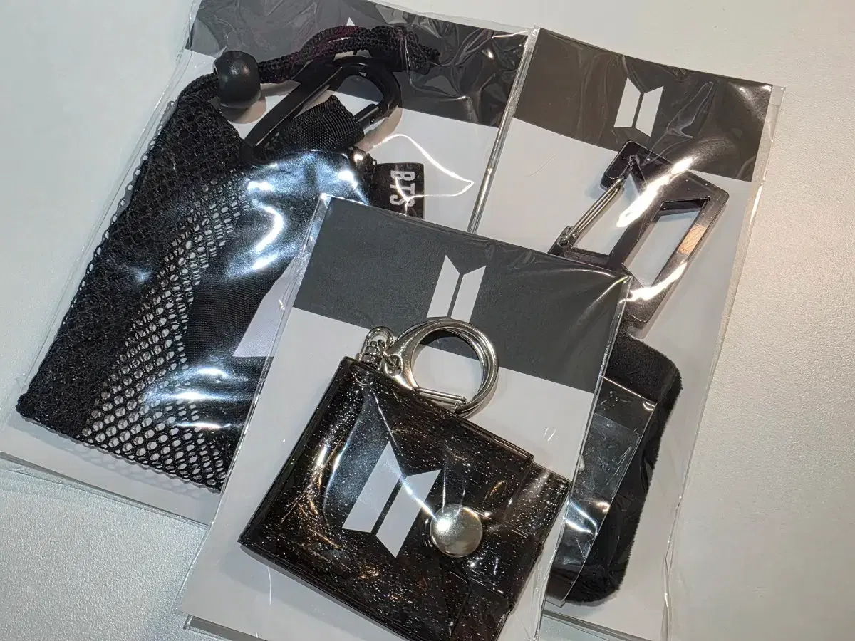 Bangtan BTS Capsule Merch Sealed WTS