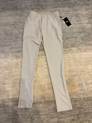 UNDER ARMOUR 골프 팬츠