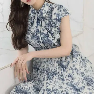 토코 클로젯 원피스