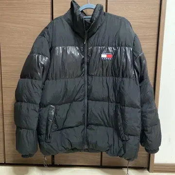 TOMMY 다운