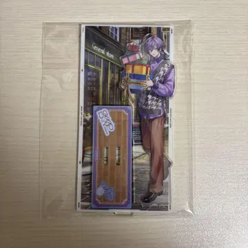사카키 네스 아크릴 스탠드