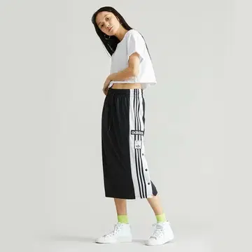 adidas Adibreak Skirt H39022 BLACK L