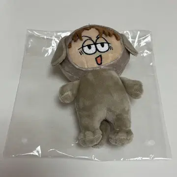 ONE N' ONLY EIKU 봉제 인형