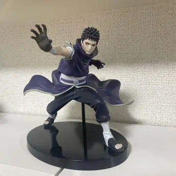 NARUTO 우치하 오비토 피규어 vibration stars