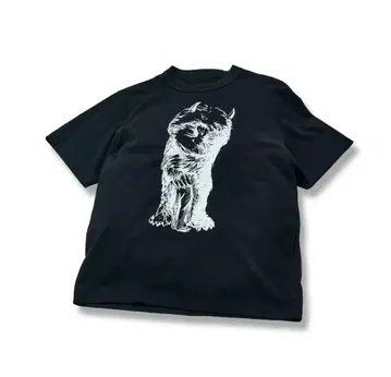 sacai 25aw size4 WHERE THE WILD THINGS