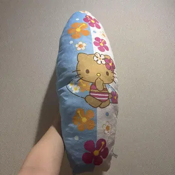 햇볕에 탄 키티 제일복권 라스트원