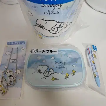 스누피 로손 제일복권