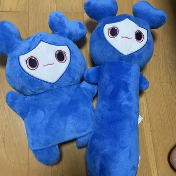 TWICE LOVELYS 봉제 인형 퍼펫 ~GiGO 한정판~ 쯔위