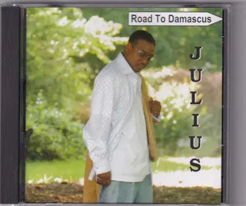 [ R&B ] Julius Road To Damascus