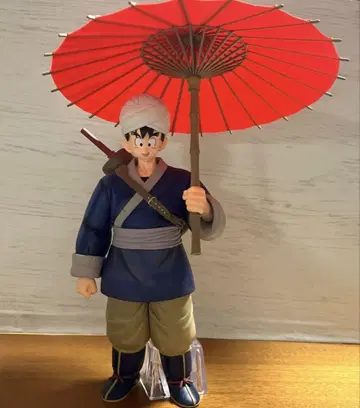 드래곤볼 제일복권 A상 손오공 천하제일무도회