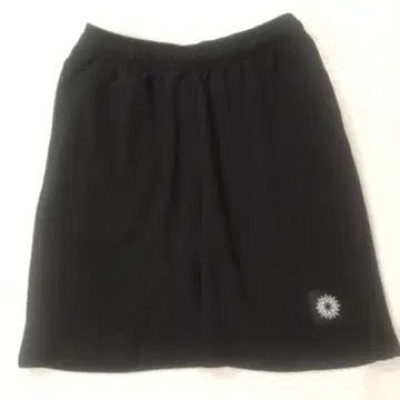 나카지마 미카 프리미엄 라이브 굿즈 맨투맨 팬츠 블랙 익명 배송