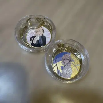 바이올렛 에버가든 가든 뮤지엄 히에이 기념 메달