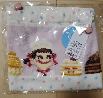 [미개봉 새상품] 페일러 복조리 파우치 페코짱