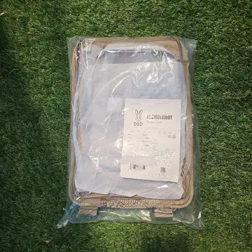 DOD 이쏘이쏘이 트래블 파우치