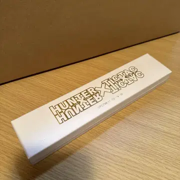 HUNTER x HUNTER 손목시계 크라피카