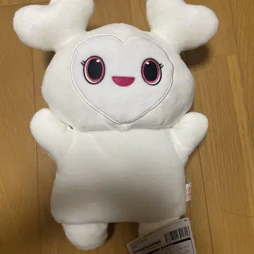 TWICE LOVELYS 봉제 인형 퍼펫 다현 GiGO 한정