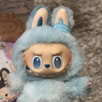 [정품] 러브부 LABUBU 3대 HOPE