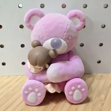 Nanci's Dream 난시 드림 Hug Me