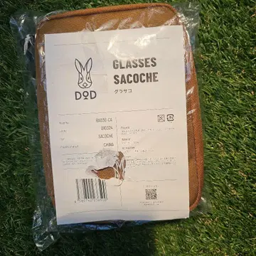 DOD 그라사코