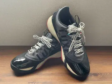 AKM 스니커즈 LUXE163 KONA AKM x GRAVIS 27.0