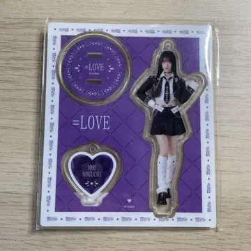 =LOVE 노구치 이오리 아크릴 스탠드 저주하고 저주해서