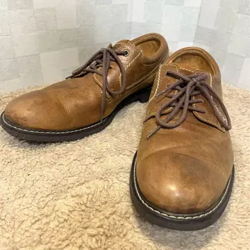 새상품급 [ 호킨스 ] 방수 워킹화 27cm EEE 브라운