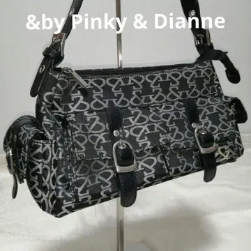 &by Pinky & Dianne 핸드백