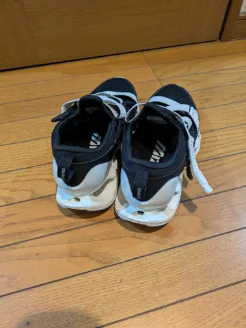 MIZUNO WAVE PROPHECY Strap