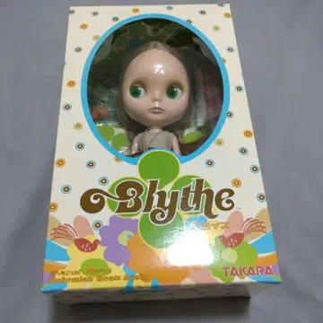 네오 브라이스 보헤미안 비츠 어게인 미개봉 새상품 타카라