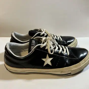 CONVERSE ONE STAR OX