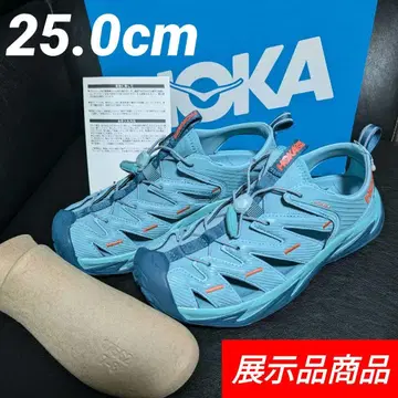 새상품 호카오네오네 샌들 스포츠 샌들 HOPARA 25.0cm