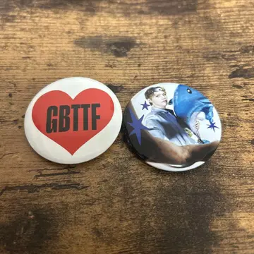 nct dream 촹 캔뱃지 팝업 혜택 BTTF