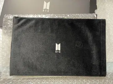 BTS 머치 박스 20 포토 없음(^^)