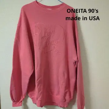 ONEITA color wear 90년대 빈티지 made in USA