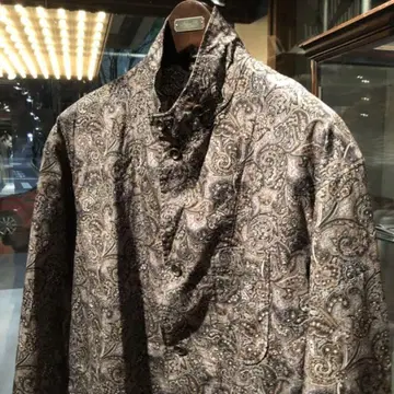 새상품급 Engineered Garments Loiter Jacket S