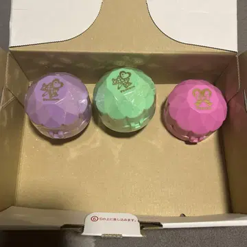 너와 아이돌 프리큐어 완프리 컴팩트 하우스 컬렉션 세트