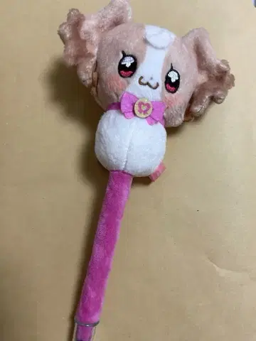 [익명] 코무기 원더풀 프리큐어 마스코트 볼펜