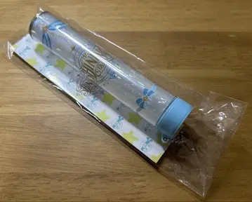소년 닌자 응원봉 탑